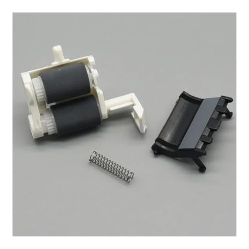 Rodillo de recogida de papel LY8776001 almohadilla Brother HL1110 HL1112 repuesto
