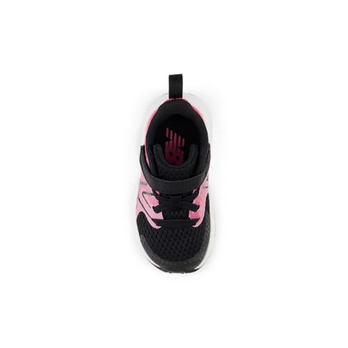 Image of New Balance Kids' Rave Run V2 Hook and Loop