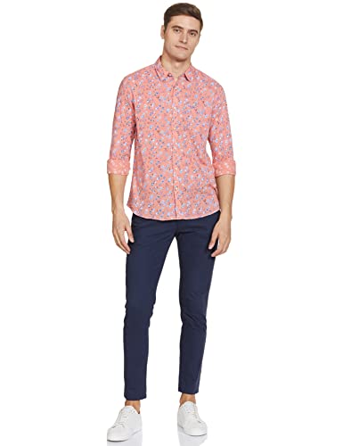 Image of Pepe Jeans Men's Regular Fit Casual Shirt