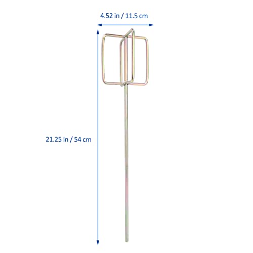 La Mejor review de Mezclador de mortero eléctrico profesional - cinco favoritos. 27 Imagen adicional