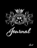 Vintage Mystical Illuminati Materials | Lined Personal Journal: For Fans of Dark Magic, Horror, Mysticism, Magic, the Occult, Wicca, Witchcraft, and ... Dark Magic, Illuminati, Witchcraft Materials)