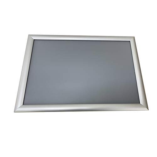 A3 Silver Snap Frame For Zone Chart