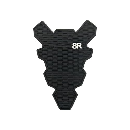Antideslizante de tanque para Suzuki GSX-8R 2023 que evita arañazos