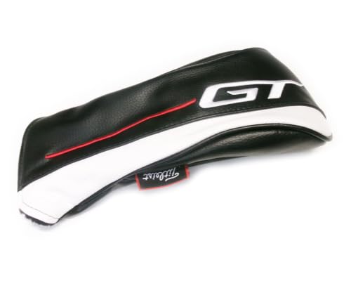New Titleist GT Fairway Wood Golf Club Headcover - GT1, GT2, GT3 Cover w/Adjustable Tag # - image 1