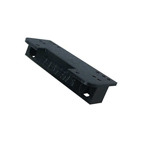 Bastens bastens-axial-wriath-winch-mount