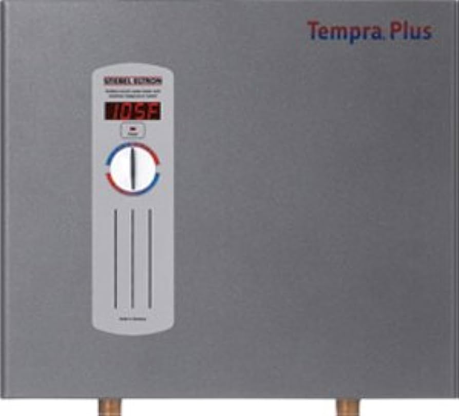 Stiebel Eltron Tempra Plus 24 kW, Tankless Electric Water