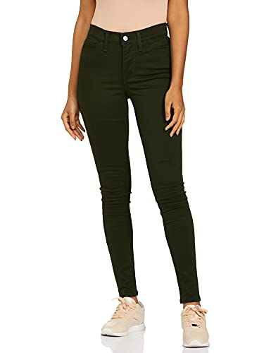 Image of Levi's Women's Mid Rise 310 Shaping Super Skinny Fit Chinos