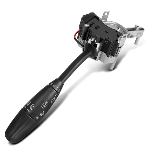 Clignotant essuie-glace W203 commande de colonne direction Mercedes-Benz C209