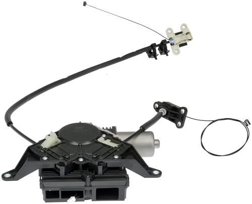 Dorman 747-446 Passenger Side Sliding Door Motor and Cable Repair Kit Compatible with Select Honda Models (OE FIX) by Dorman - Image 2