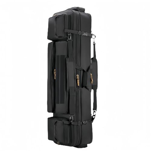 AOUCN ފƃP[X bhP[X܏,@\ދ[,Og?ChAϖՐAό`ɂA^т₷AނƃobOAނ蓹obOiJ[LA120cmj (ubN,120cm)