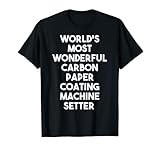 Carbon Paper Coating Machine Setter