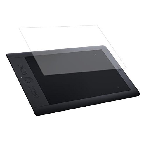 Amazon | ClearView(クリアビュー) ワコム(WACOM) Intuos Pro medium