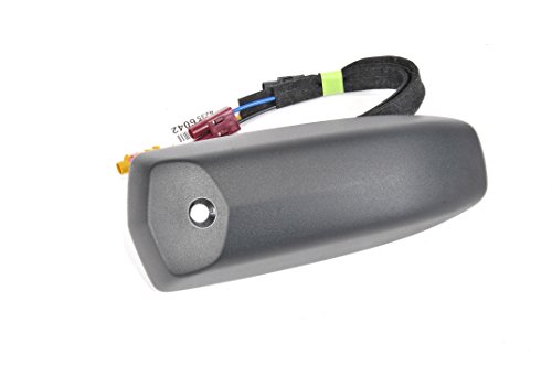 GM Genuine Parts 42356042 High Frequency Antenna