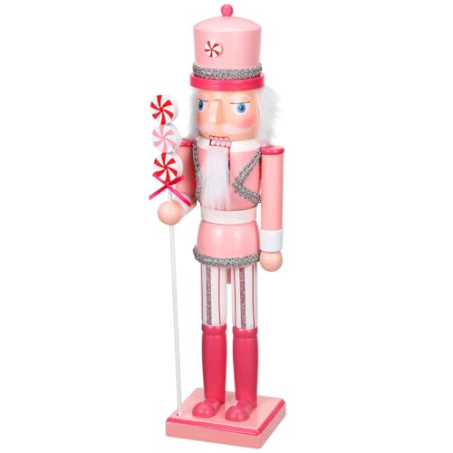 TOPBATHY Weihnachtsornamente, Nussknacker, Weihnachtsdekoration,...