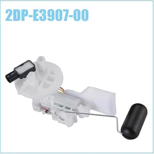Kit pompe à essence de rechange pour Yamaha Soul I125 - 7
