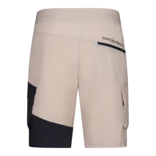 Bermuda cargo Observer short homme rando léger stretch