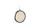 Avenue Lighting HF5018-PN Bottega Collection Pendant