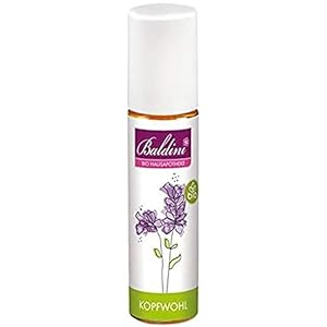 Baldini Roll-on Kopfwohl Demeter 10ml