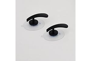 Self-Adhesive Curtain Tie Back: Quick, Effortless Curtain Control