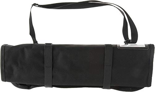 Mercer Culinary Partners In Education 13-Piece Millennia Culinary School Kit Black #TOP2