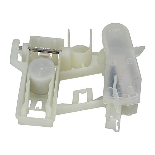 ORIGINAL Bosch Siemens 622324 00622324 Schloss Türschloss Verriegelung Türverriegelung Verschluss Wäschetrockner Trockner Trocknerautomat