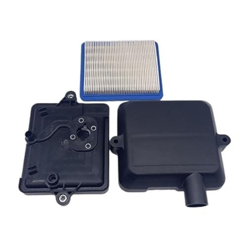 Filtre à air complet moteur GXR120 pour réparer la pilonneuse et stopper la poussière