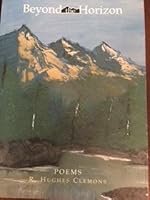 Beyond the Horizon Poems 0971042101 Book Cover