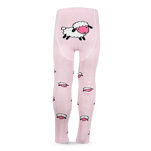 Image of Bonjour Skinny Tights For Baby Girls & Baby Boys