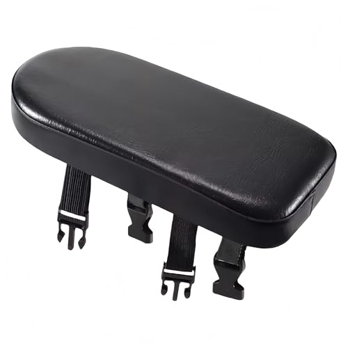 chhcjqyyf Bike Saddles Universal Fit for Standard and Ebikes Comfortable Bike Seat Cushion for Spin Bikes Ebikes and Regular Bicycles Shock Absorbent for Long Rides