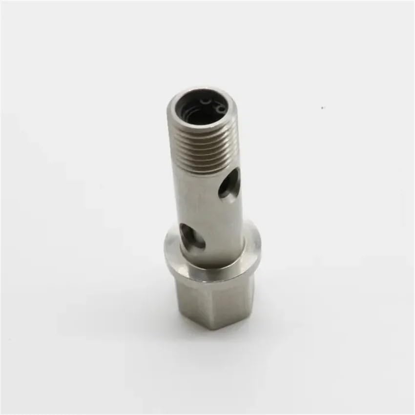 Valve de Pompe d'alimentation de pièces de Moteur 8980749550 8-98074955-0