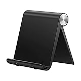 INVID Handy Ständer 98x86mm Tablet Stand,Smartphone Halter-Smartphone Ständer Handyhalterung,Handyhalterung Schreibtisch,Smartphone ständer iPhone Stand