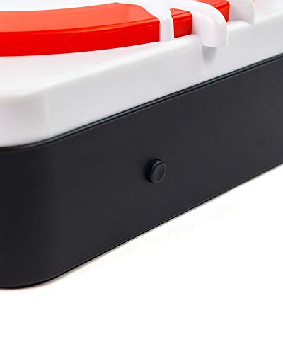 Ghostbusters Logo 3D Lamp