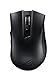 ASUS ROG Strix Carry kabellose optische Gaming-Maus (duale Drahtlos-Konnektivität, 7.200 dpi, 300+ Stunden Akkulaufzeit, ergonomisch)