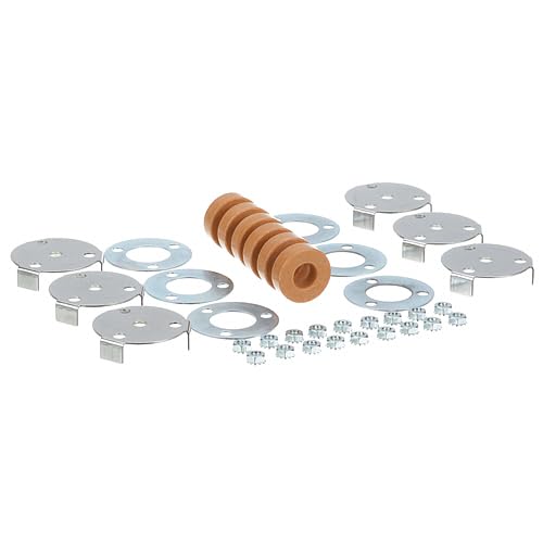 Exact FIT for ANTUNES 2150150 Bearing/Retainer KIT - Replacement Part BY MAVRIK