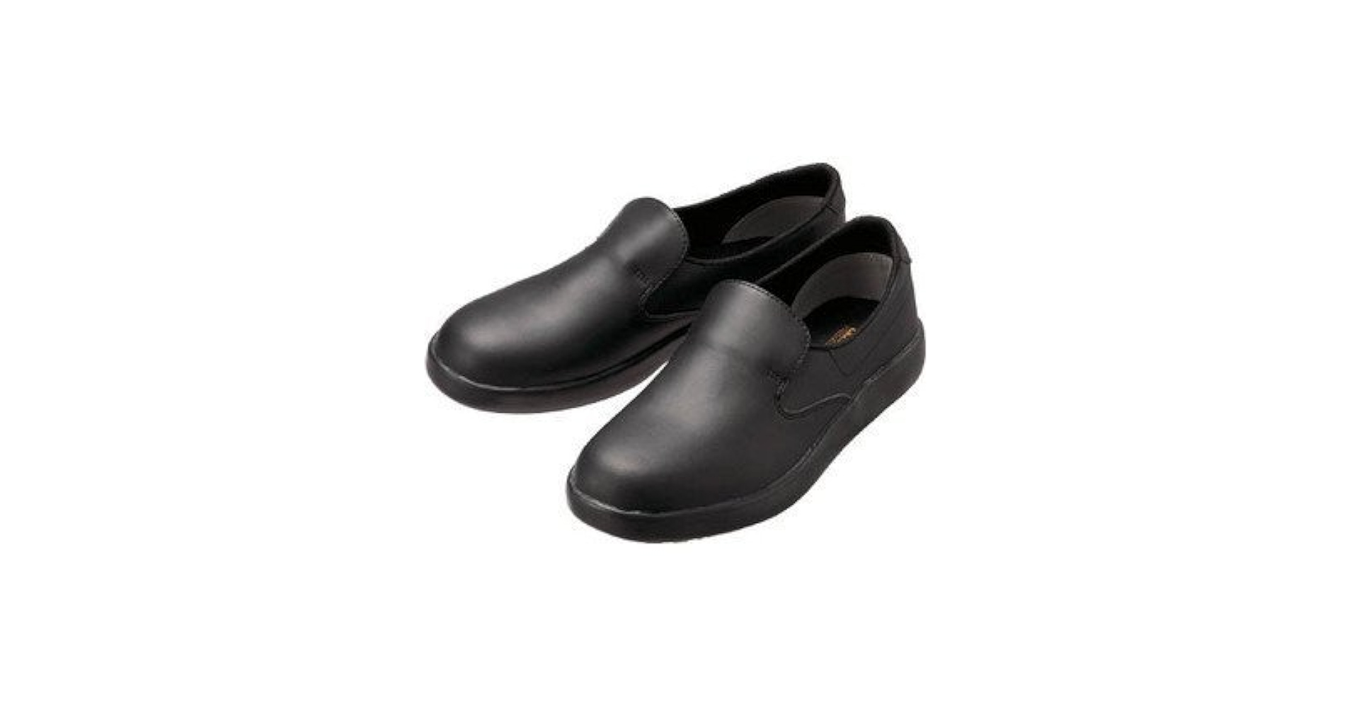 Amazon.co.jp: [ミドリ安全] ワークシューズ ハイグリップ 黒