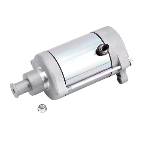 Démarreur de moto 0GR0-091100 robuste pour quad CF-Moto ZForce