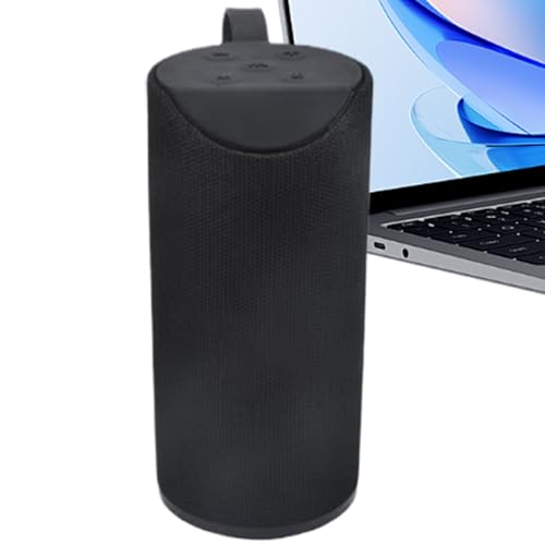 Son stéréo et longue durée de vie de la batterie pour haut-parleur nomade