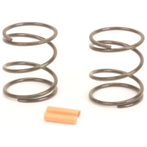 Core RC CR845 - Hi Response Touring Car Springs, Orange (2.7)