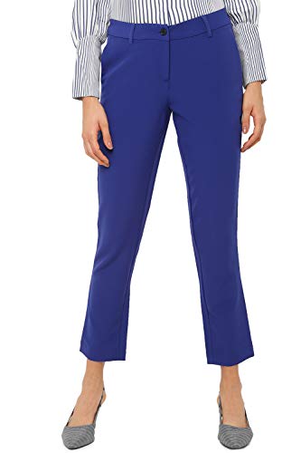 Image of Allen Solly Women's Relaxed Pants