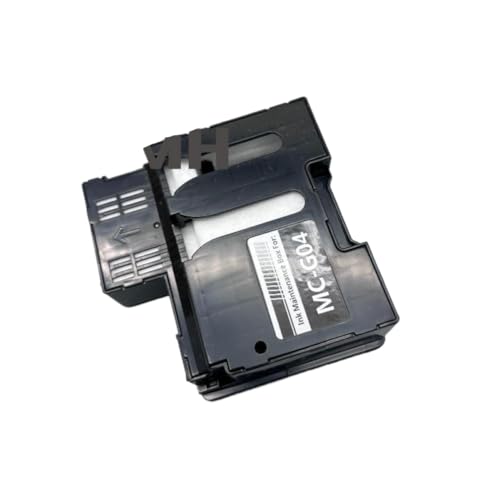 Cartouche d'entretien MC-G04 de haute précision pour une netteté d'impression durable