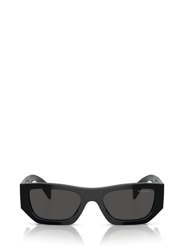 Prada Unisex 0pr A01s Sunglasses, Multicoloured (Multi-Colour), Multicoloured (multicoloured), One Size