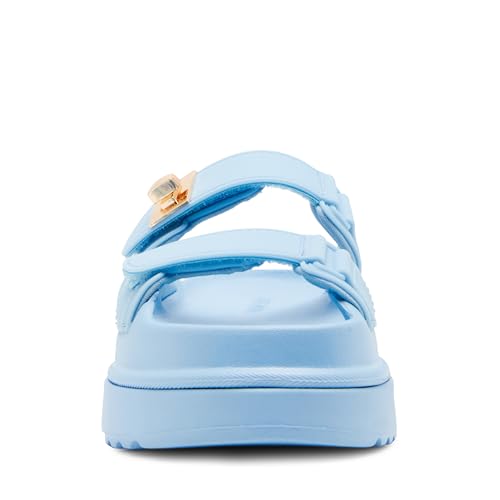 Image of Steve Madden Women's Bigschmona Platform Sandal