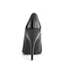 Pleaser Women's Seduce-420 Pump,Black Pu,16 M US