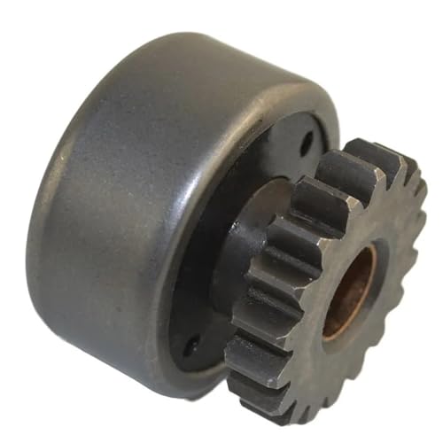 Engrenage d'embrayage de démarreur pour moto Yamaha Virago XV750 et XV1100