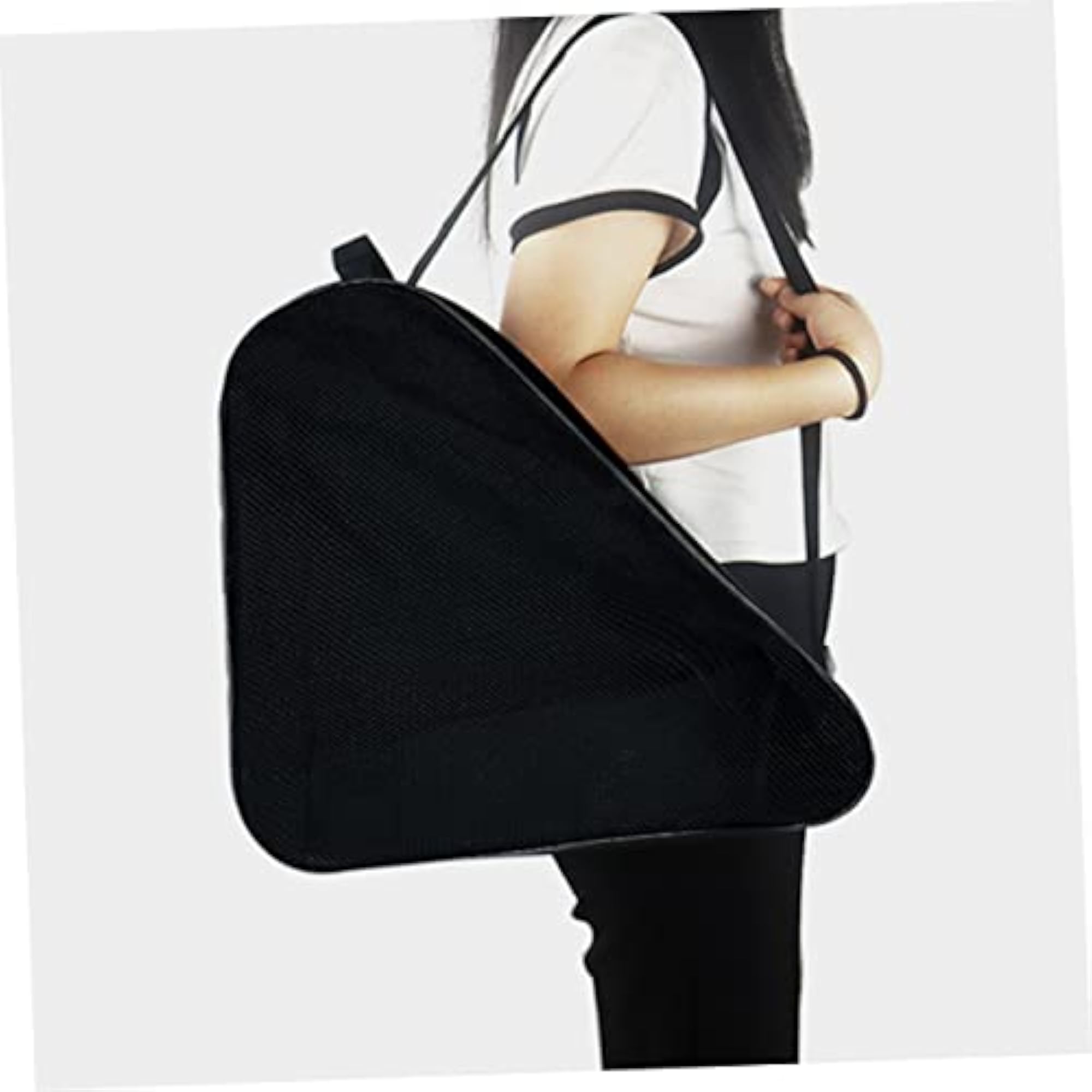 Durable Roller Skate Bag for Outdoor Use