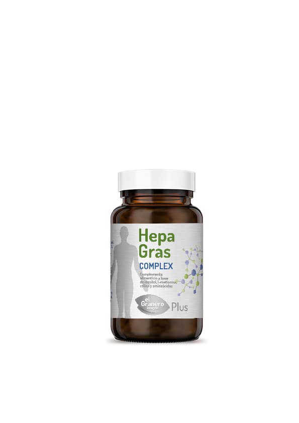 Hepagrass 75 Vcaps 610 Mg