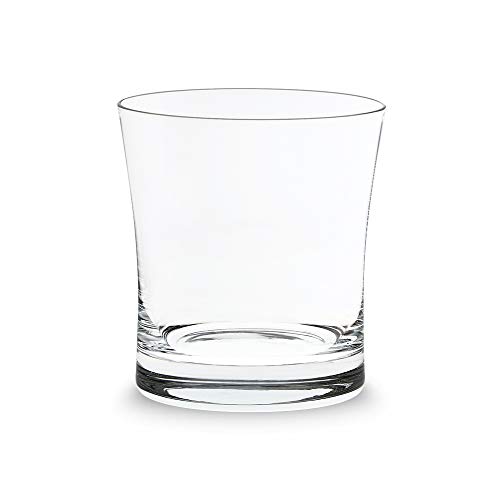 Image of Borosil Champagne Glass Set | Glass Flute for Champagne, Sparkling Wine, Prosecco & Cocktails | Elegant Glassware for Celebrations & Gifting (Expression)