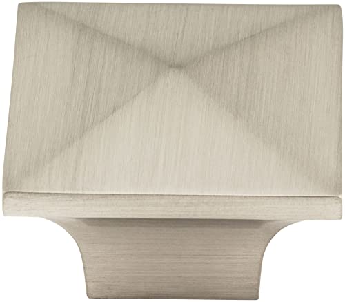 Cario Diecast Cabinet Knob #TOP5