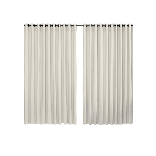 Cortina varão para quarto