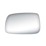 Fit System 99205 Toyota Camry Driver/Passenger Side Replacement Mirror Glass